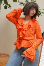 Blouse Valencia