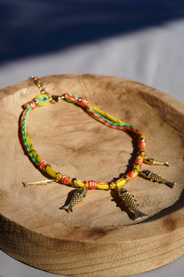 Collier Nerida