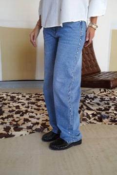 Jean Factory