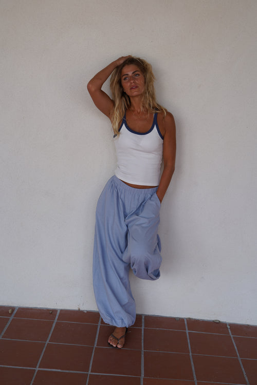 Pantalón Amapola