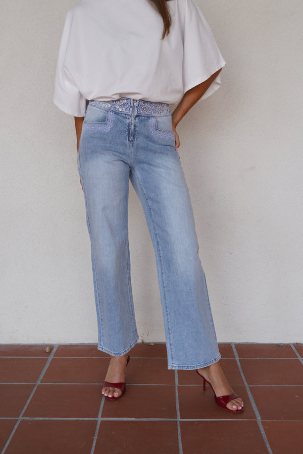 Jean Bonnie
