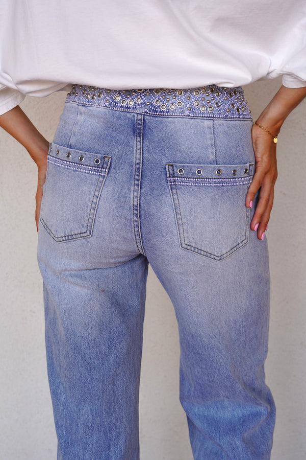 Jean Bonnie