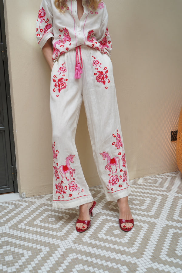 Pantalon Rex