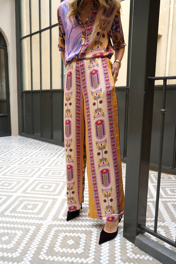 Isla Trousers