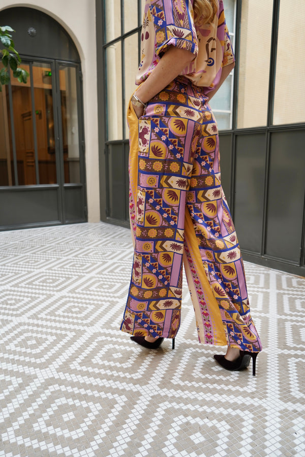 Isla Trousers