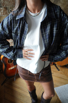 Chemise Thelma