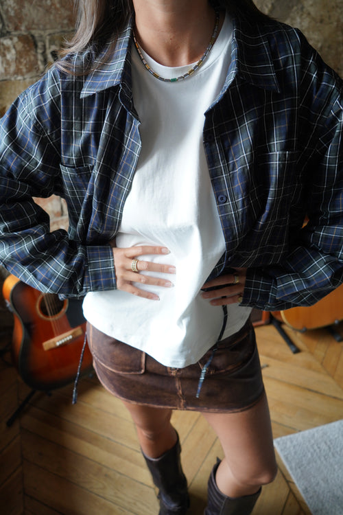 Chemise Thelma