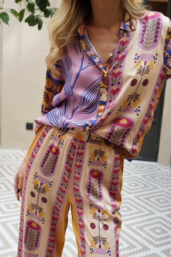 Isla Blouse