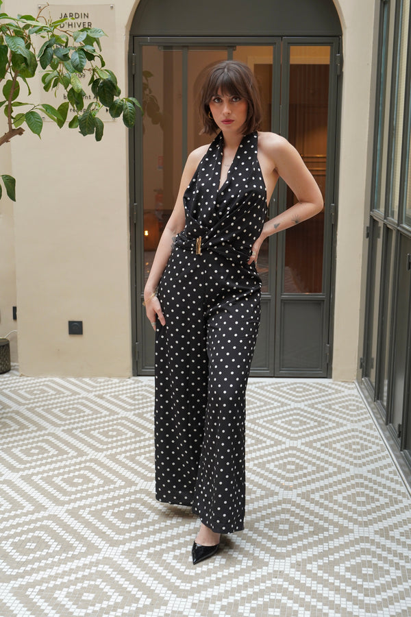 Gina jumpsuit