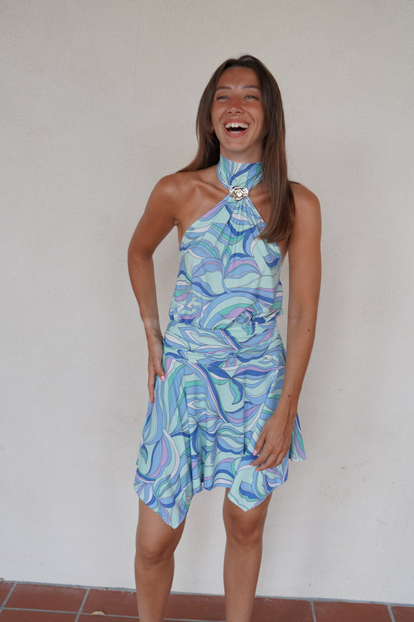 Robe Marina