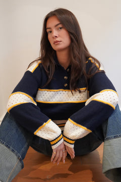 Pull Polo Bristol