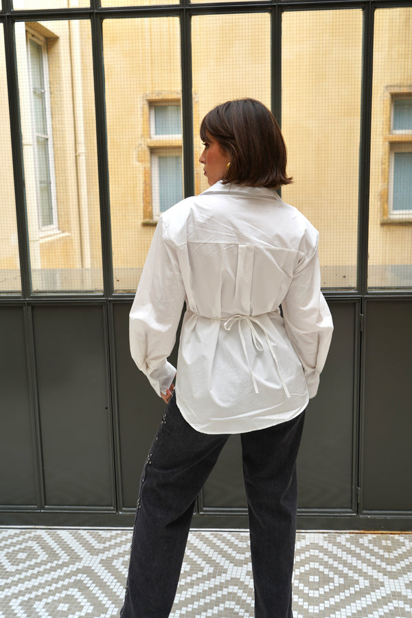 Miki Blouse