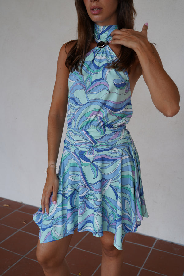 Robe Marina