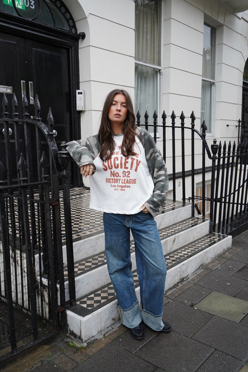T-shirt Waterloo