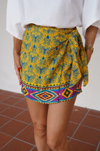 Jupe Asteria