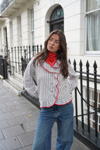 Blouse Manchester
