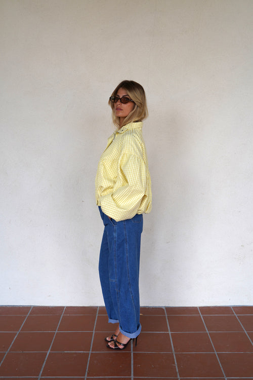 Veste Mimosa