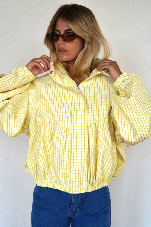 Veste Mimosa
