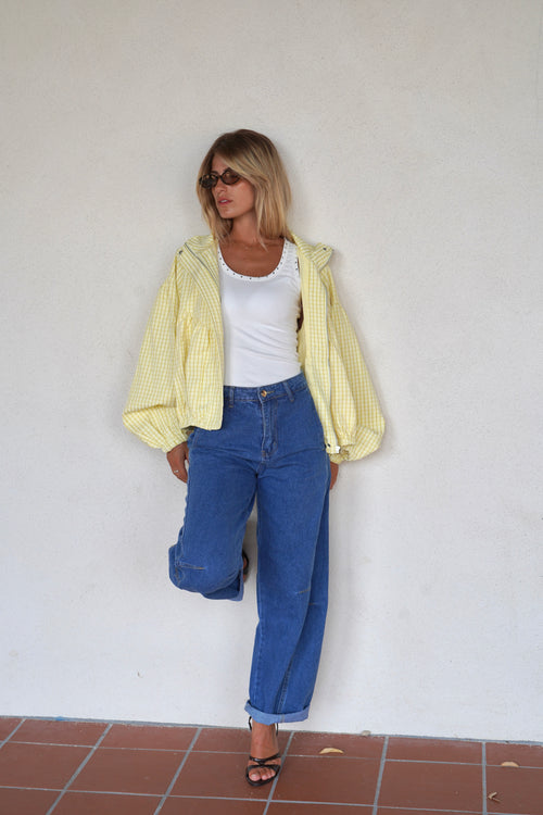 Veste Mimosa