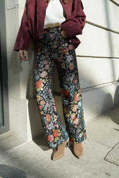 Firenze trousers