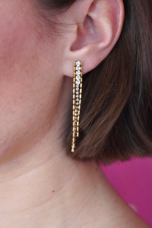 Boucles Shimmer