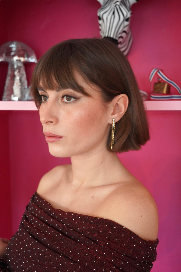 Boucles Shimmer