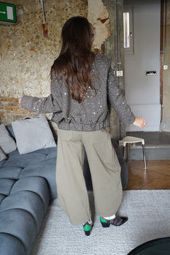 Veste Rachelle