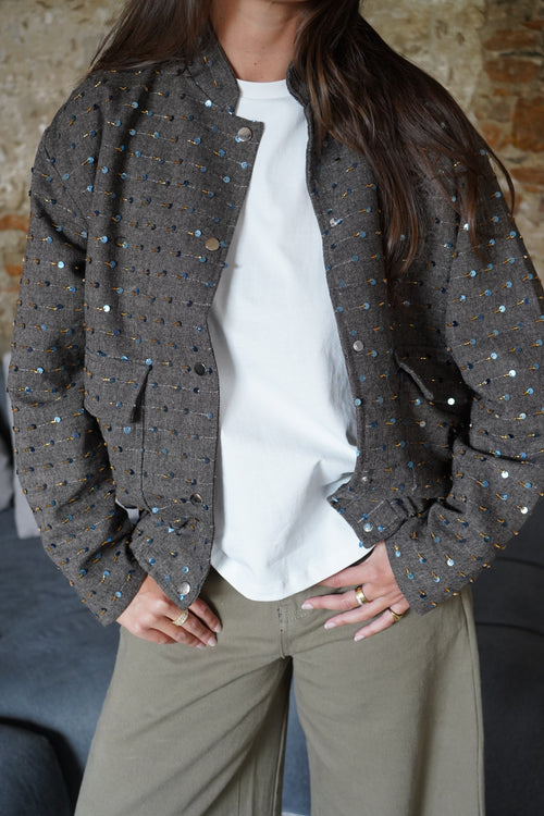 Veste Rachelle