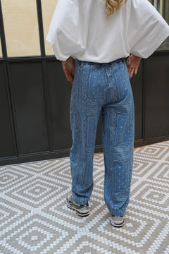 Pantalon Greg