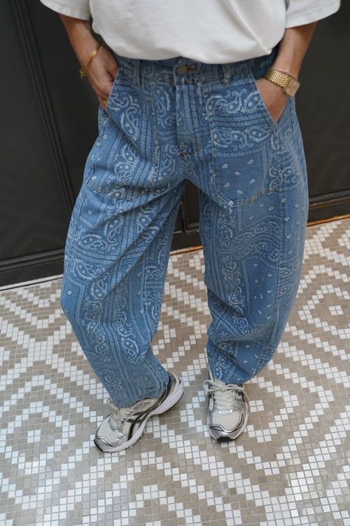 Pantalon Greg