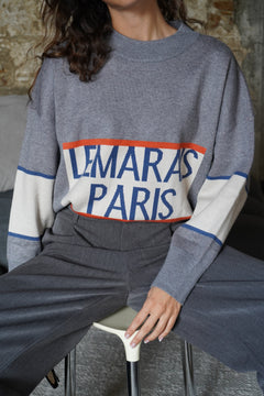 Pull Le Marais
