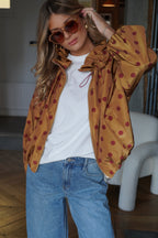 Veste Billie