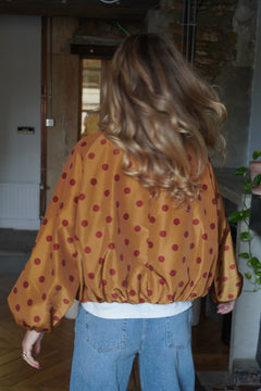 Veste Billie