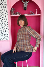 Eloise blouse