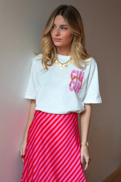 Cin Cin T-shirt