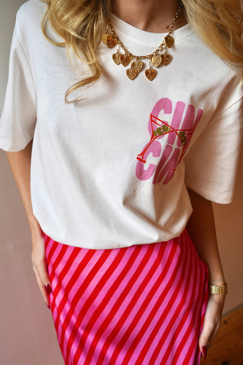 Cin Cin T-shirt
