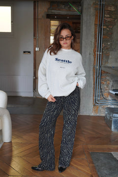 Sweat Seattle