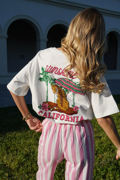 Sunshine California T-shirt