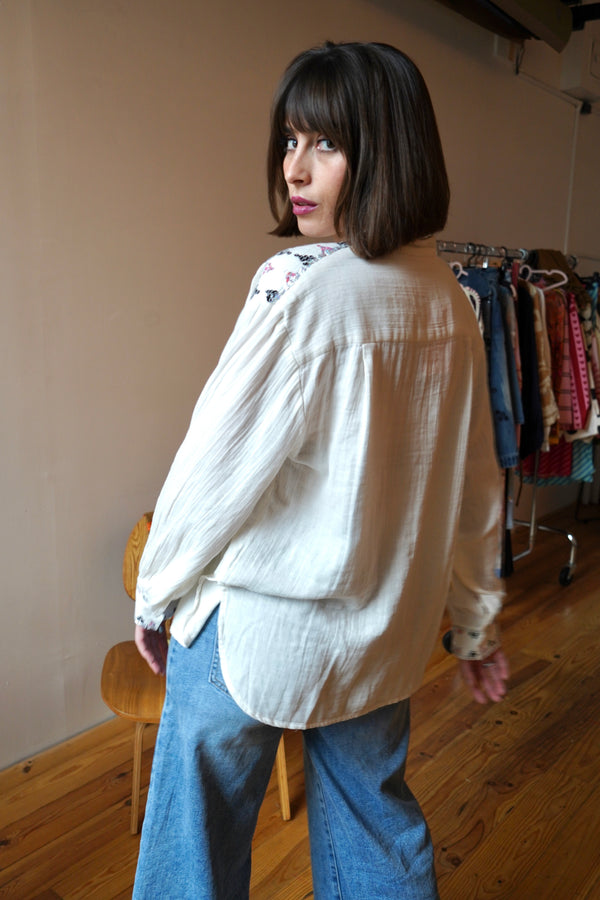 Blouse Texas