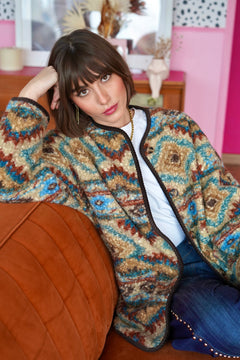 Riviera Jacket