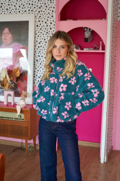 Polaire Claudia - PRÉ-COMMANDE