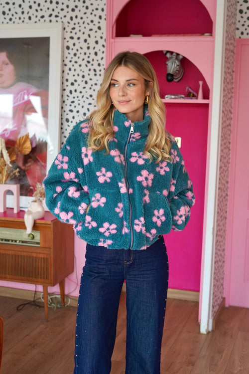 Polaire Claudia - PRÉ-COMMANDE