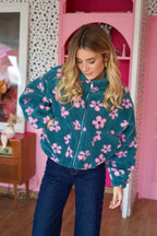 Polaire Claudia - PRÉ-COMMANDE