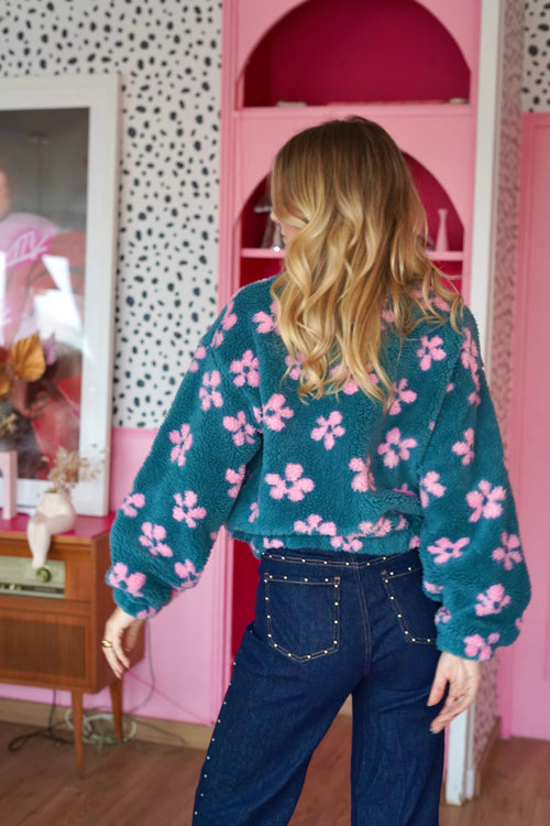 Polaire Claudia - PRÉ-COMMANDE