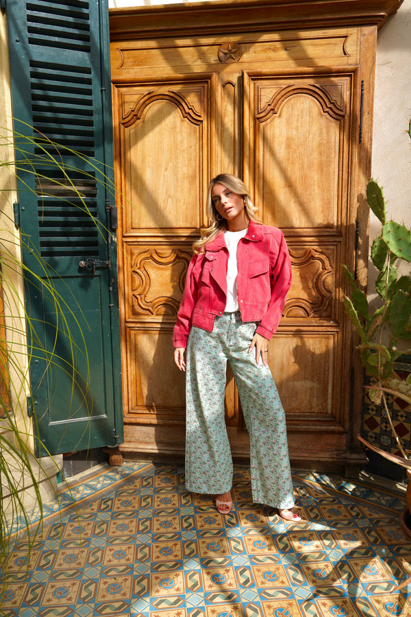 Veste Ruby