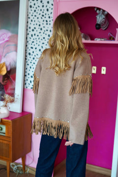 Voltaire Vest