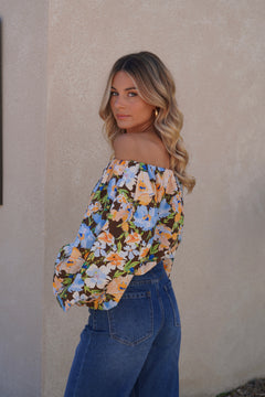 Blouse Calista