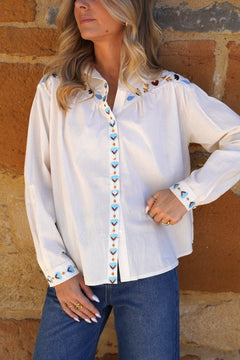 Blouse Billie