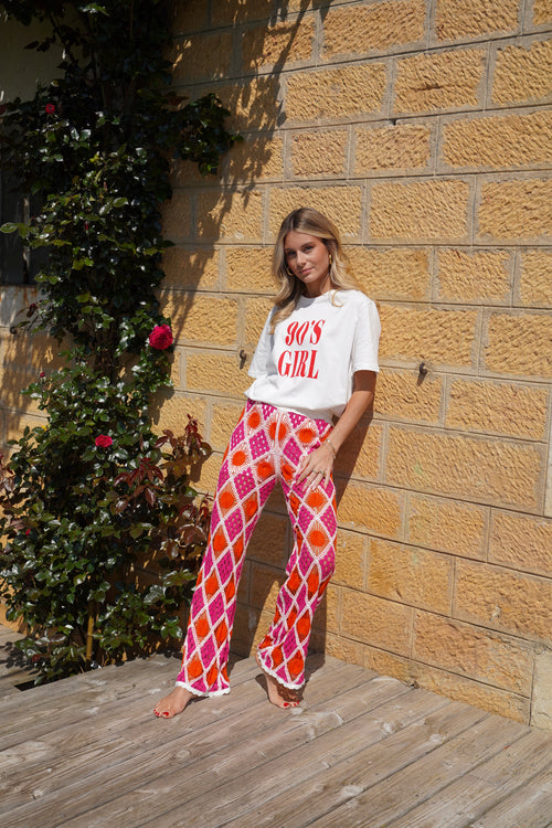 Sunkiss Trousers