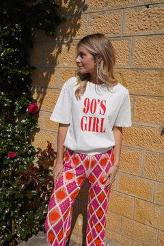 90s Girl T-Shirt